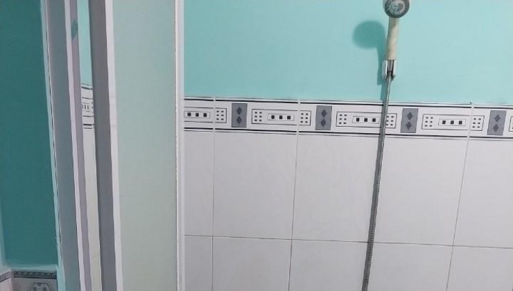 NHÀ ĐẸP VÀO Ở LIỀN HẺM ÔTÔ -  30M2 - DÒNG TIỀN 6TR/TH - 2.X TỶ